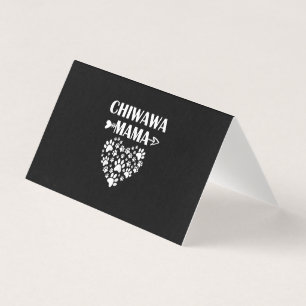 chiwawa mama funny chihuahua mum dog owner gift