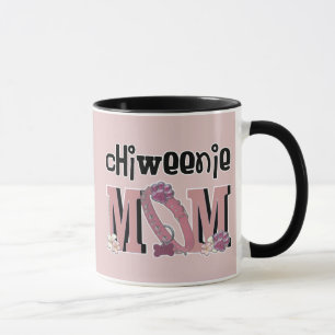 ChiWeenie MOM Mug