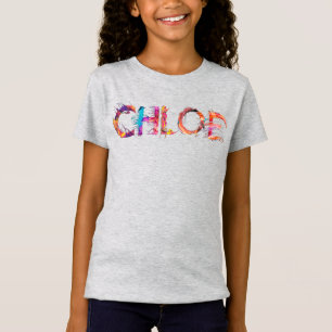 Chloe - Fine Jersey T-Shirt
