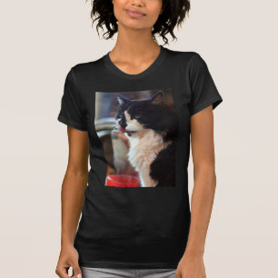 Chloe Licks T-Shirt