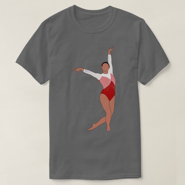 Chloe Negrete T-Shirt (Design Front)
