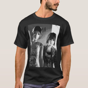 Chloe Price - Dead - Life is Strange Essential T-S T-Shirt