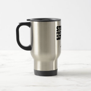Chloe Travel Mug
