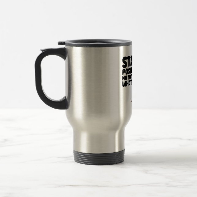 Chloe Travel Mug (Left)
