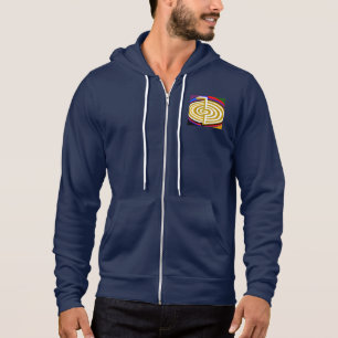 CHO-KU-RAY Reiki : Hoodie Hooded Sweatshirt