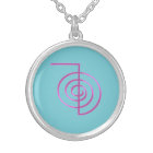 Cho Ku Rei Pendant