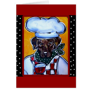 Choc Lab Chef