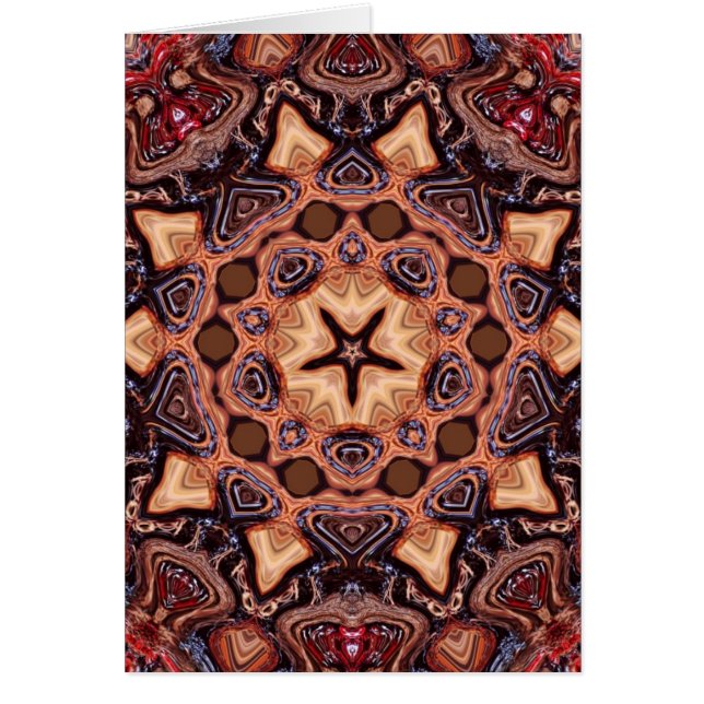 chocdots Card (Front)