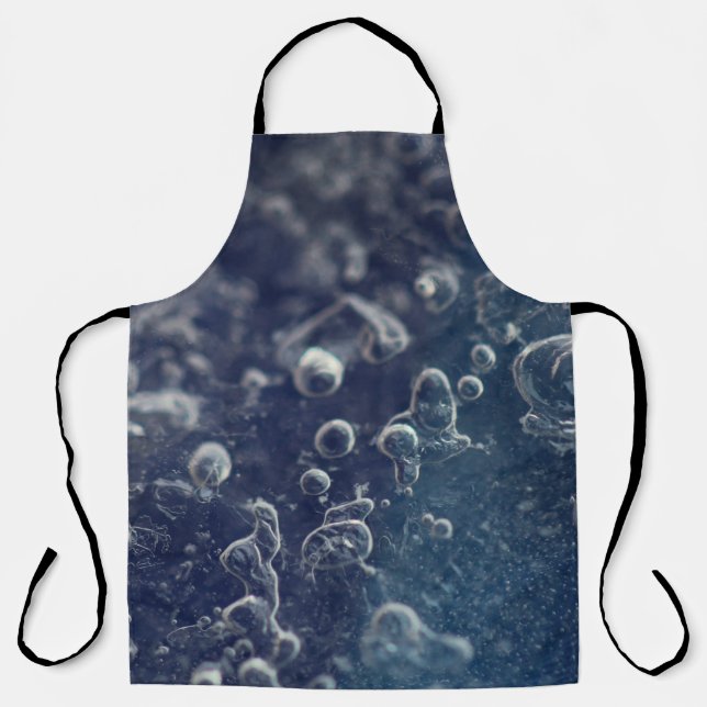 Choceradská Apron (Front)