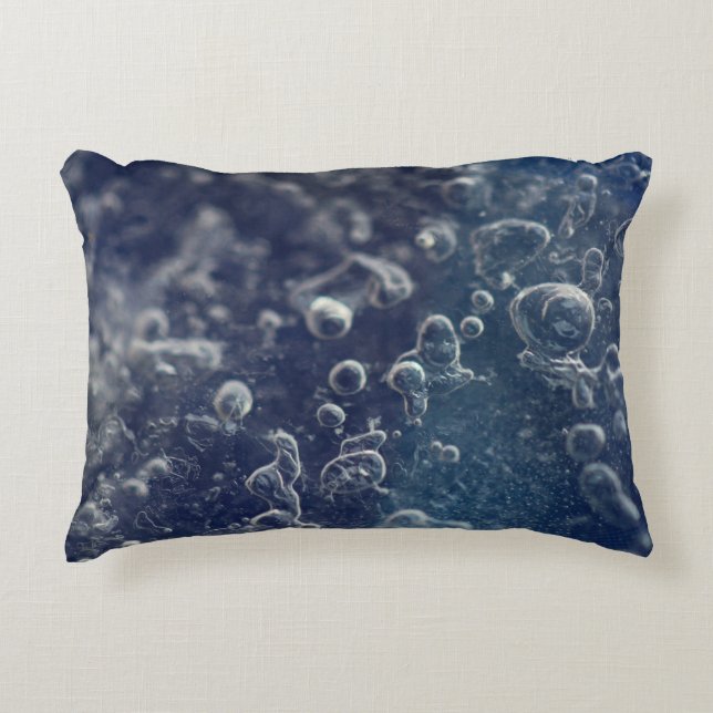 Choceradská Decorative Cushion (Front)