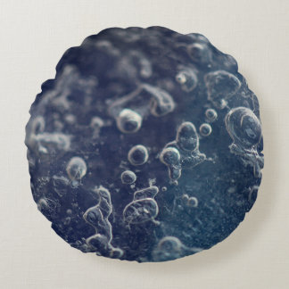 Choceradská Round Cushion