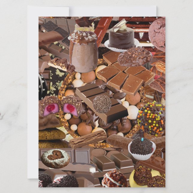 Chockablock chocs (Front)