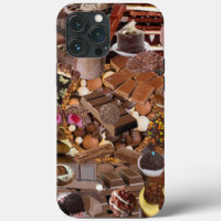 Chockablock chocs