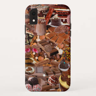 Chockablock chocs Case-Mate iPhone case