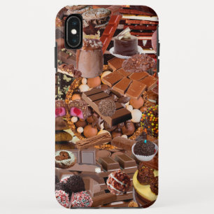 Chockablock chocs Case-Mate iPhone case