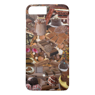 Chockablock chocs Case-Mate iPhone case