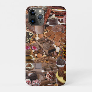 Chockablock chocs Case-Mate iPhone case