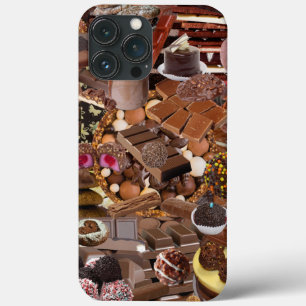 Chockablock chocs iPhone 13 pro max case
