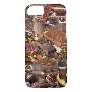 Chockablock chocs Case-Mate iPhone case