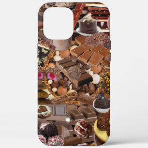 Chockablock chocs iPhone 12 pro max case