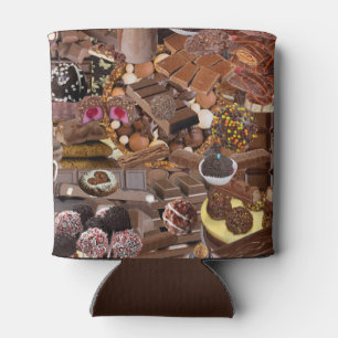 Chockablock chocs Cooler
