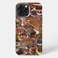 Chockablock chocs