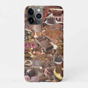 Chockablock chocs iPhone 11Pro case