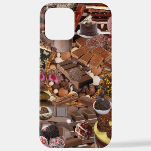 Chockablock chocs iPhone 12 pro max case