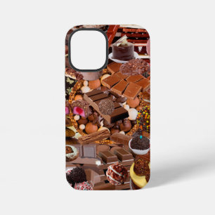 Chockablock chocs iPhone 12 mini case