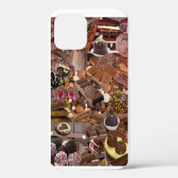 Chockablock chocs