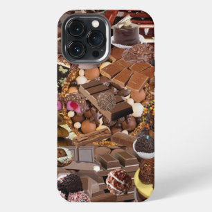 Chockablock chocs iPhone 13 pro max case