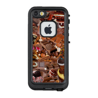 Chockablock chocs LifeProof FRÄ’ iPhone SE/5/5s case
