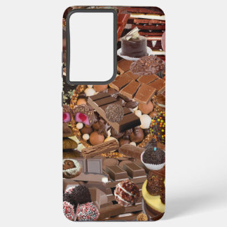 Chockablock chocs samsung galaxy case