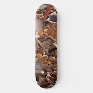 Chockablock chocs Skateboard