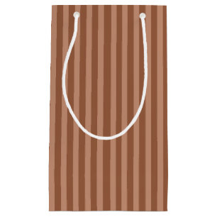 Choco Coffee Small Gift Bag