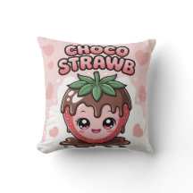 CHOCO STRAWB