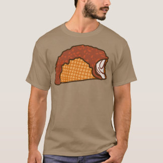 Choco Taco  T-Shirt