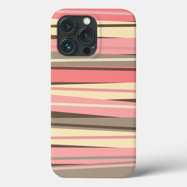 ChocoBerry Bars Case-Mate iPhone Case (Back)