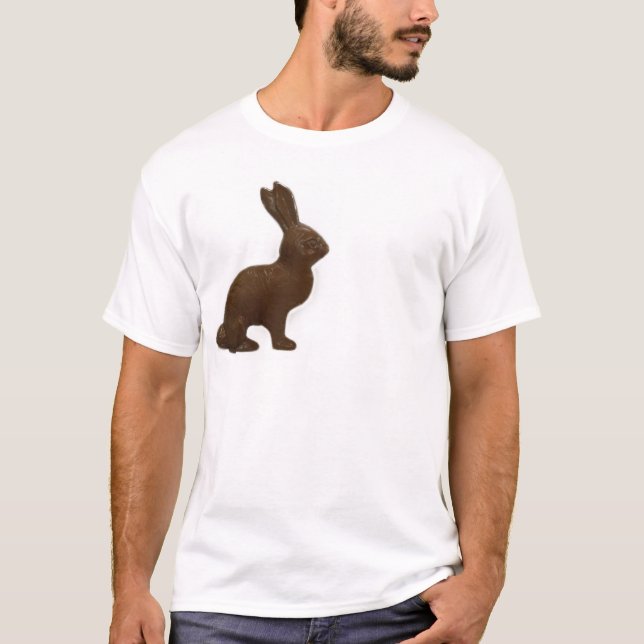 Chocobunny T-Shirt (Front)