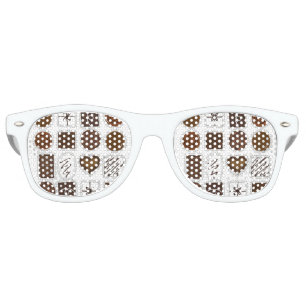 Chocoholic Valentine's Day Chocolate Party Shades