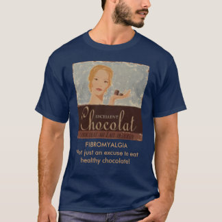 Chocolat-au-Lait T-Shirt