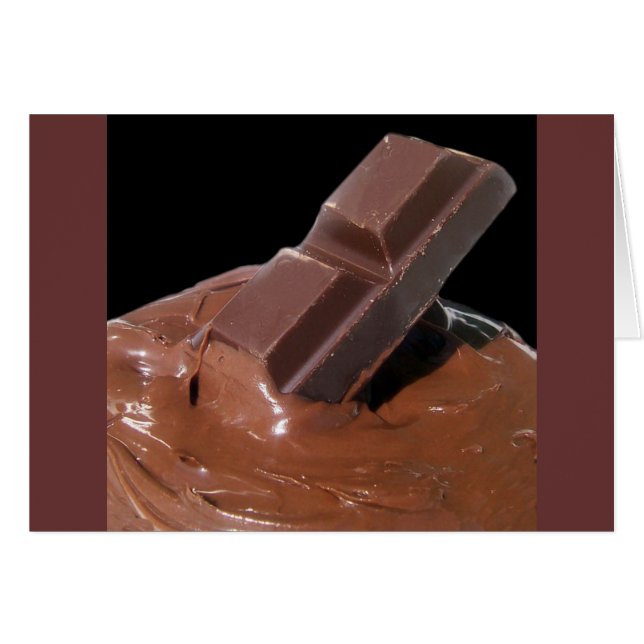 Chocolate (Front Horizontal)