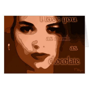 CHOCOLATE