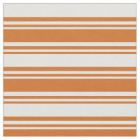 Chocolate and Light Yellow Lines