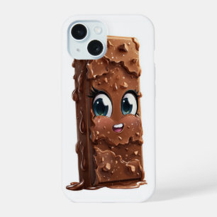 Chocolate Bar Phone Case   Sweet & Fun Chocolate D