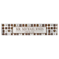 Chocolate Bon Bons Chocolatier Candy Pastry Chef