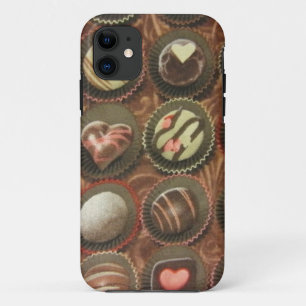 Chocolate Box Case-Mate iPhone Case