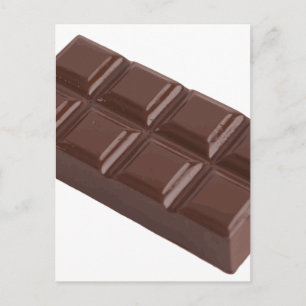 chocolate brick.png postcard
