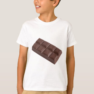 chocolate brick.png T-Shirt
