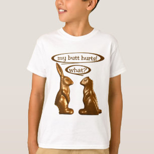 Chocolate bunnies T-Shirt